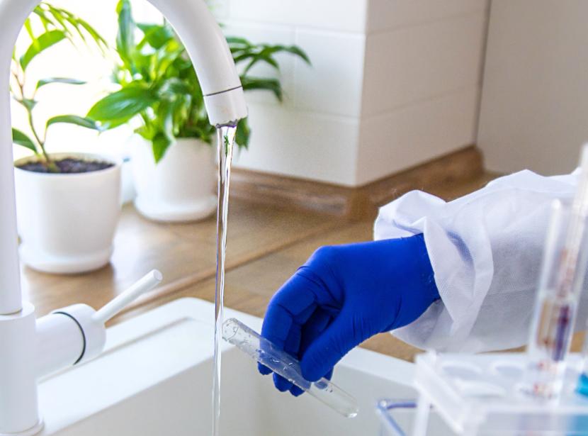 Legionella Risk Assessment Near Me 